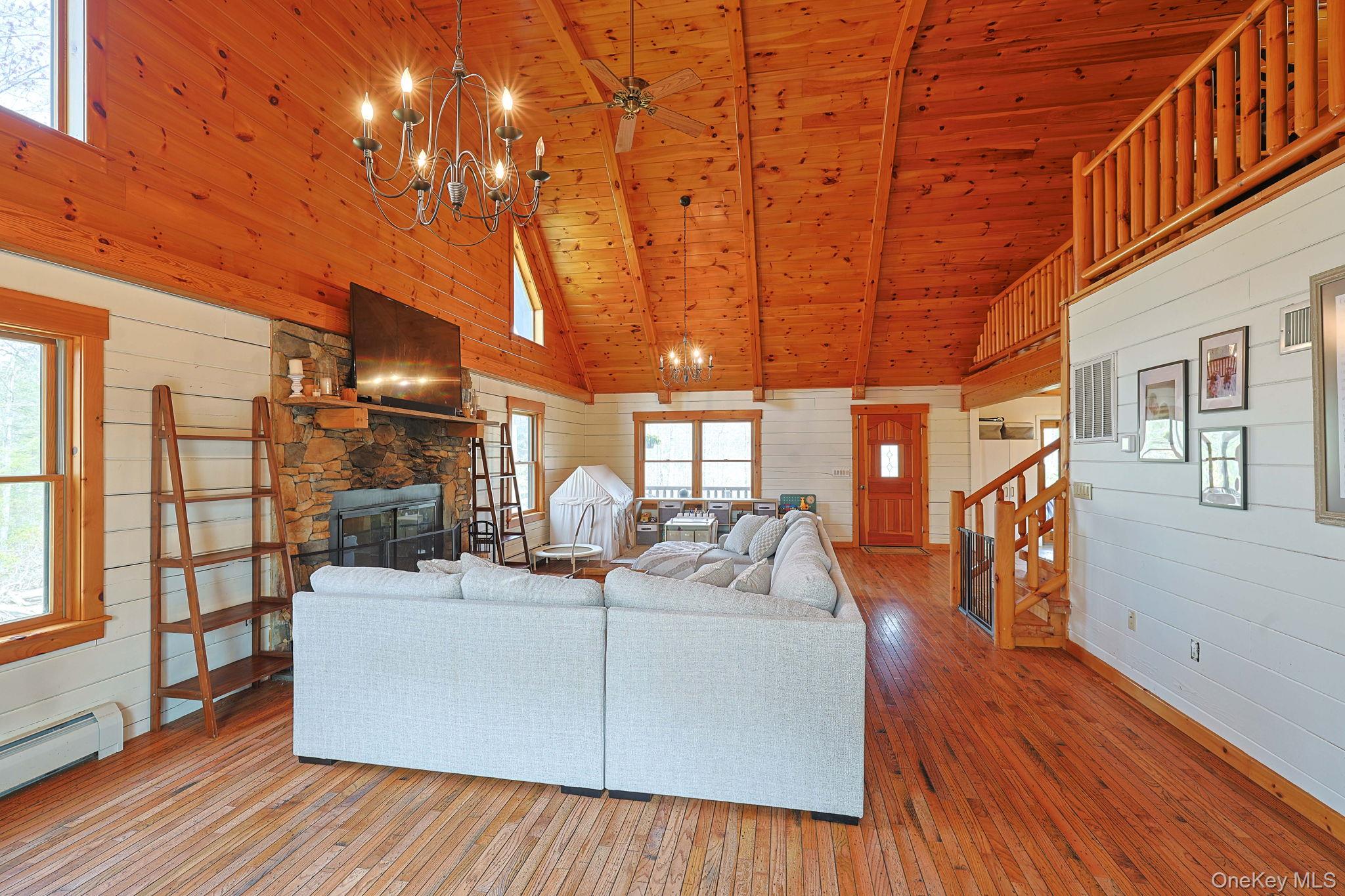 412 Pine Grove Road Smallwood, NY 12778 - Photo 5 of 29