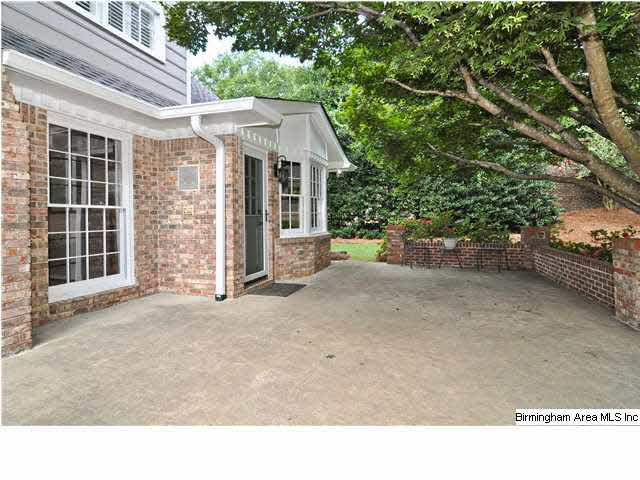 4960 Spring Rock Road Mountain Brook, AL 35223 - Photo 27 of 31