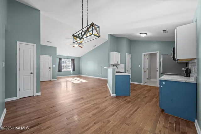 $265,000 | 319 Reid Court North, Jacksonville, NC 28540