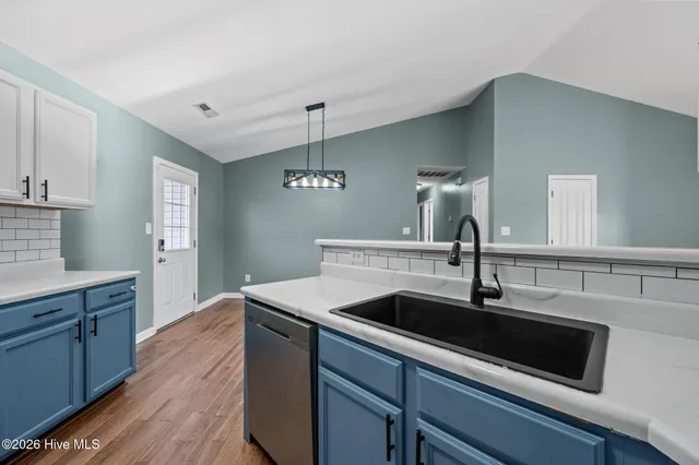 $265,000 | 319 Reid Court North, Jacksonville, NC 28540