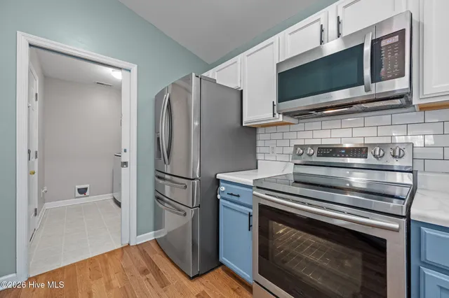 $265,000 | 319 Reid Court North, Jacksonville, NC 28540