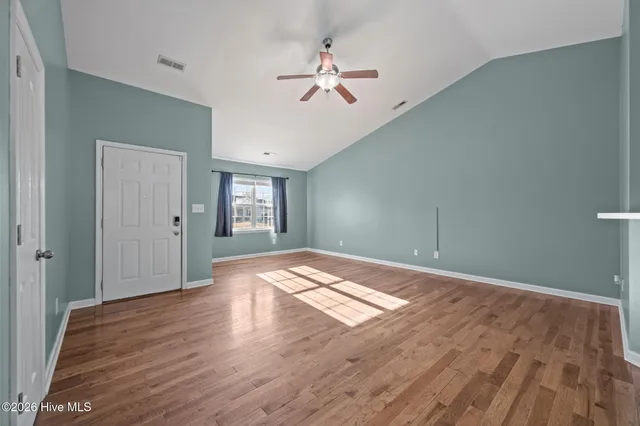 $265,000 | 319 Reid Court North, Jacksonville, NC 28540