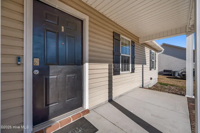 $265,000 | 319 Reid Court North, Jacksonville, NC 28540