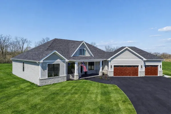 $891,240 | 10208 Oakdale Drive, Huntley, IL 60142