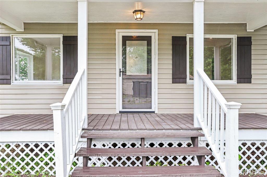 104 North 6th Street Witt, IL 62094 - Photo 5 of 33