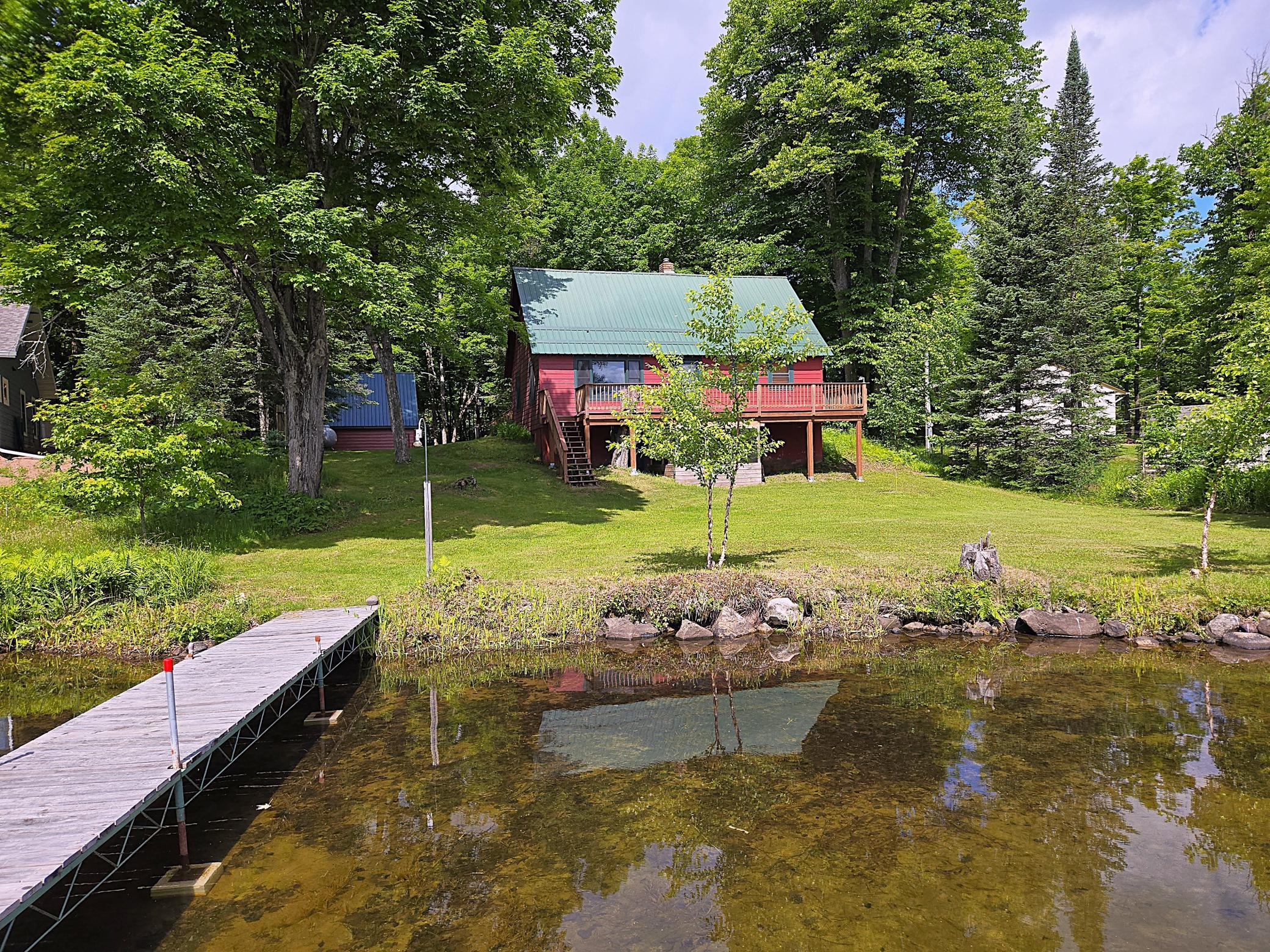 48250 Atkins Lake Lane Cable, WI 54821 - Photo 6 of 40