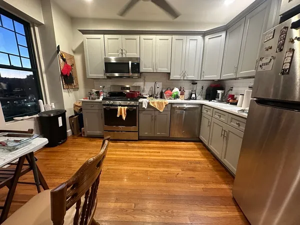 $6,000 | 1677 Washington Street, Unit 1, Boston, MA 02118