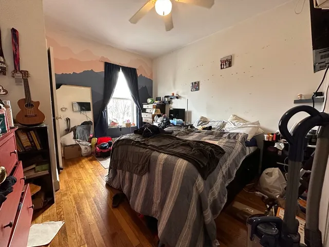 $6,400 | 1677 Washington Street, Unit 1, Boston, MA 02118