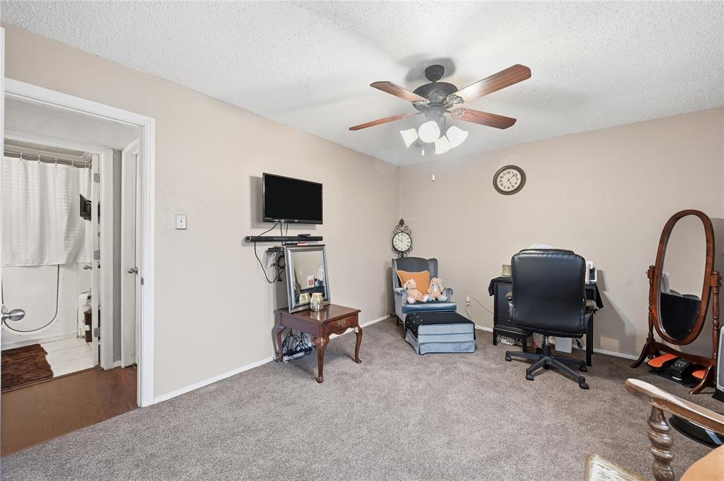 6805 Wagonet Road Forest Hill, TX 76140 - Photo 26 of 34