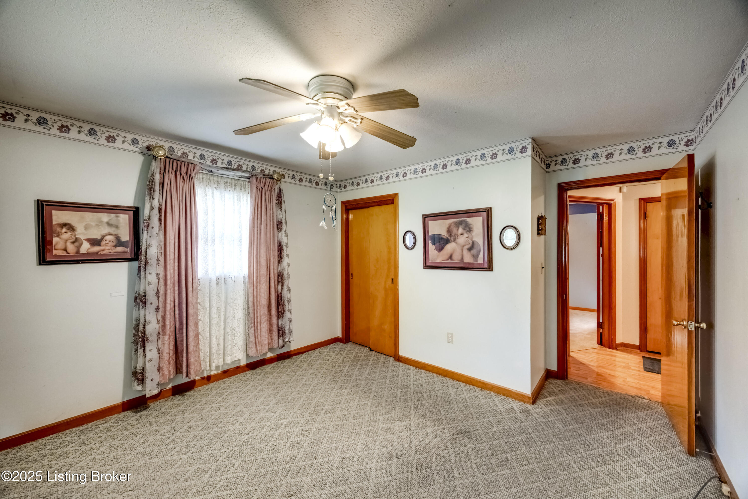 8209 Terry Road Louisville, KY 40258 - Photo 26 of 64 Bedroom 2