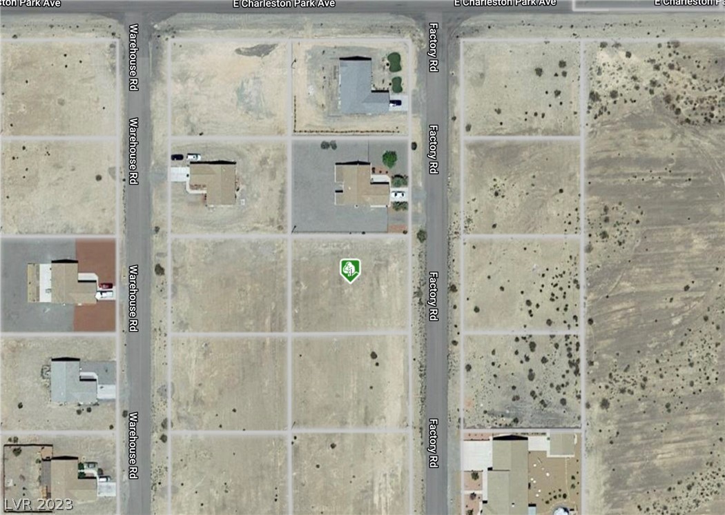 1060 Factory Road Pahrump, NV 89048 - Photo 1 of 7 Gallery Image 1