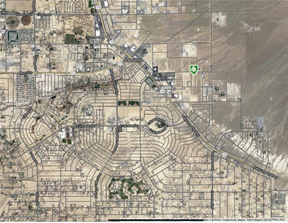 1060 Factory Road Pahrump, NV 89048 - Photo 6 of 7 Gallery Image 6