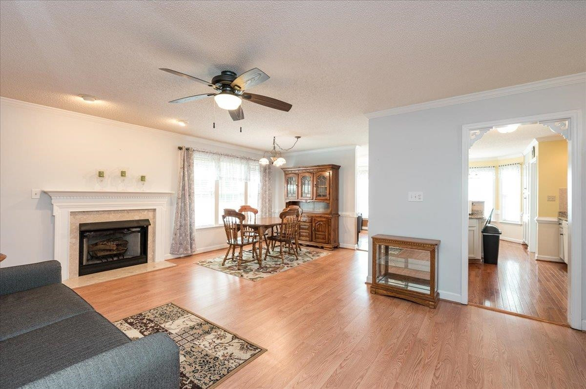 4416 Riverport Road Raleigh, NC 27616 - Photo 7 of 22 Photo 7