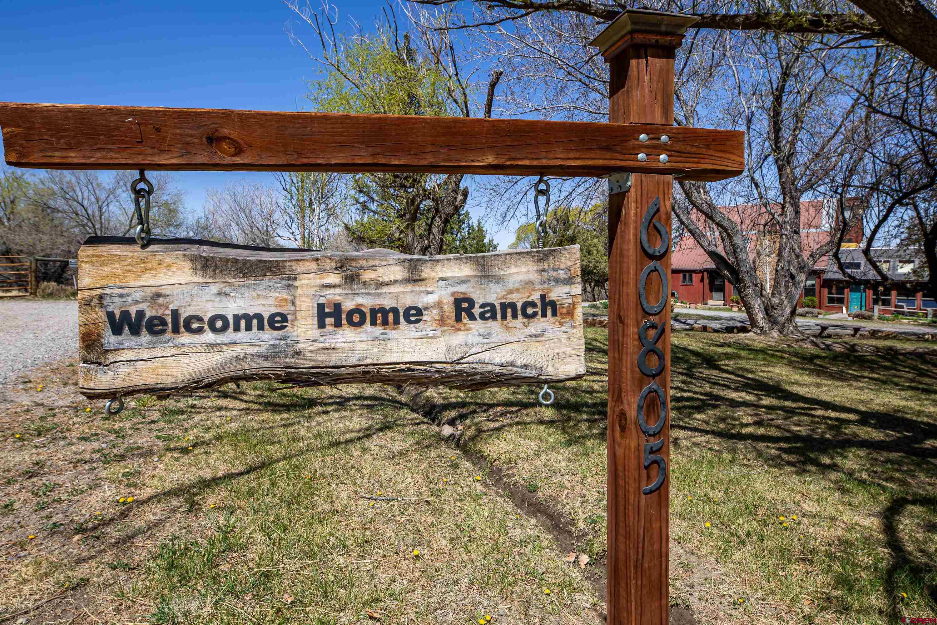 60805 Oasis Road Montrose, CO 81403 - Photo 1 of 41