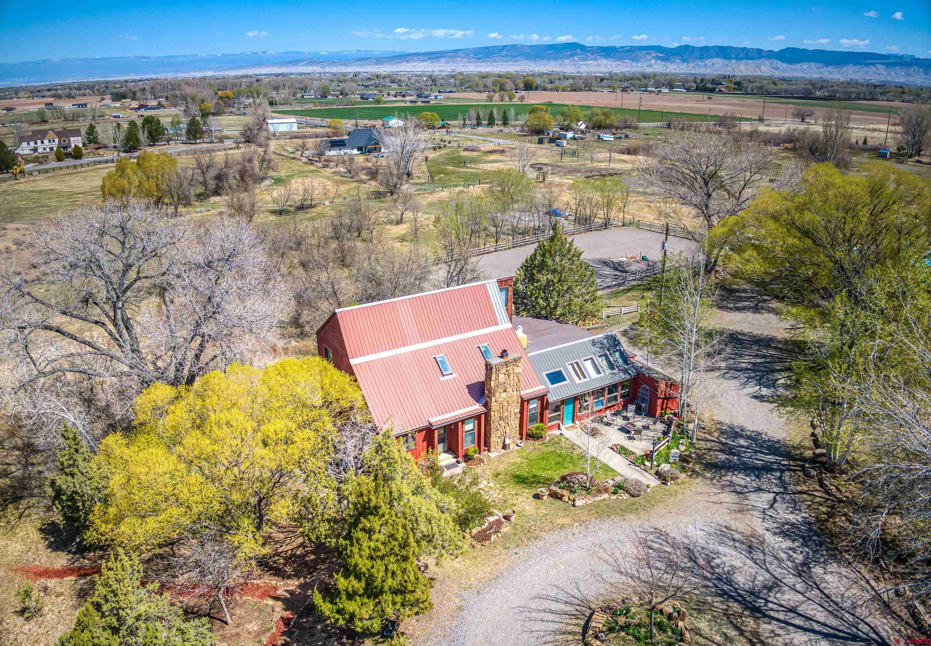 60805 Oasis Road Montrose, CO 81403 - Photo 2 of 41