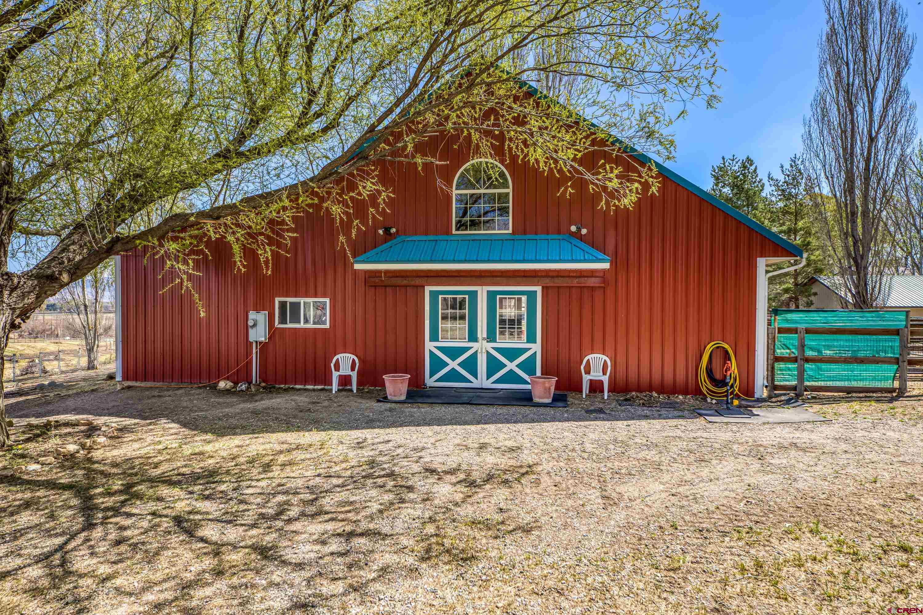 60805 Oasis Road Montrose, CO 81403 - Photo 24 of 41