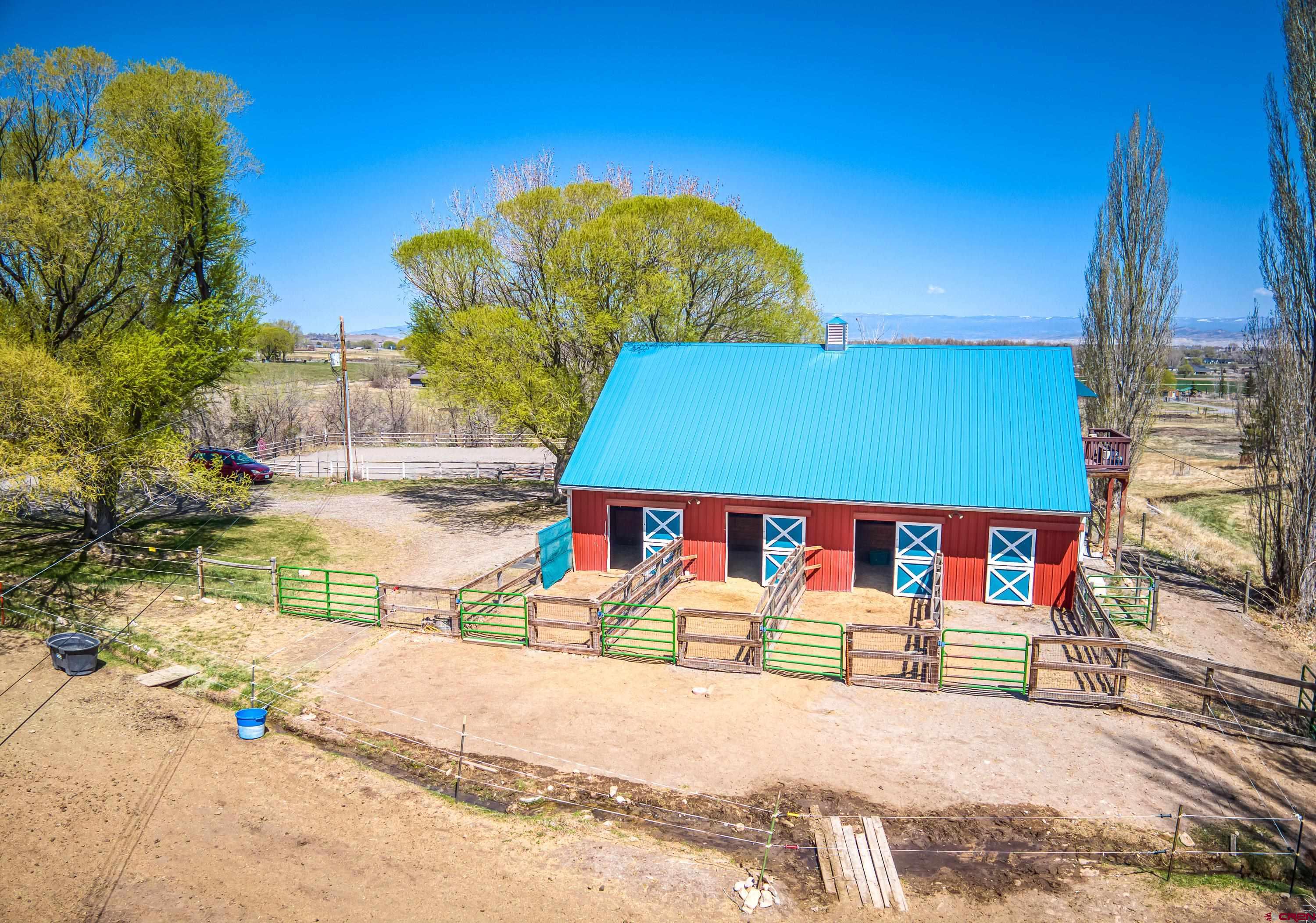 60805 Oasis Road Montrose, CO 81403 - Photo 31 of 41