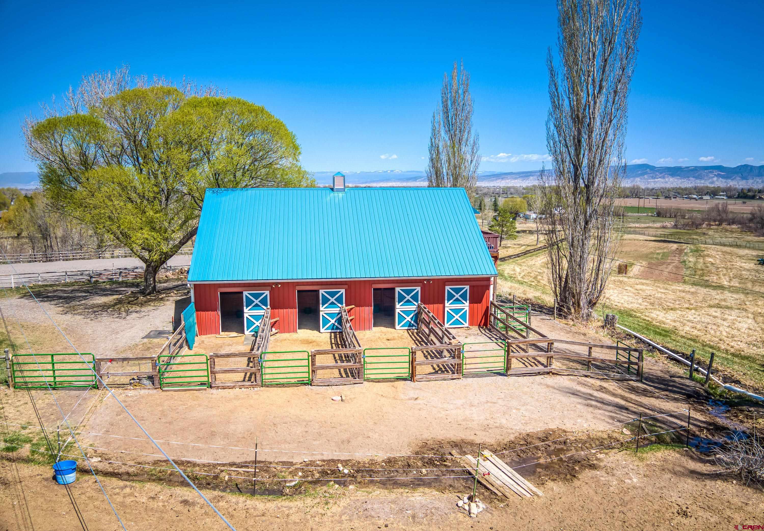 60805 Oasis Road Montrose, CO 81403 - Photo 38 of 41