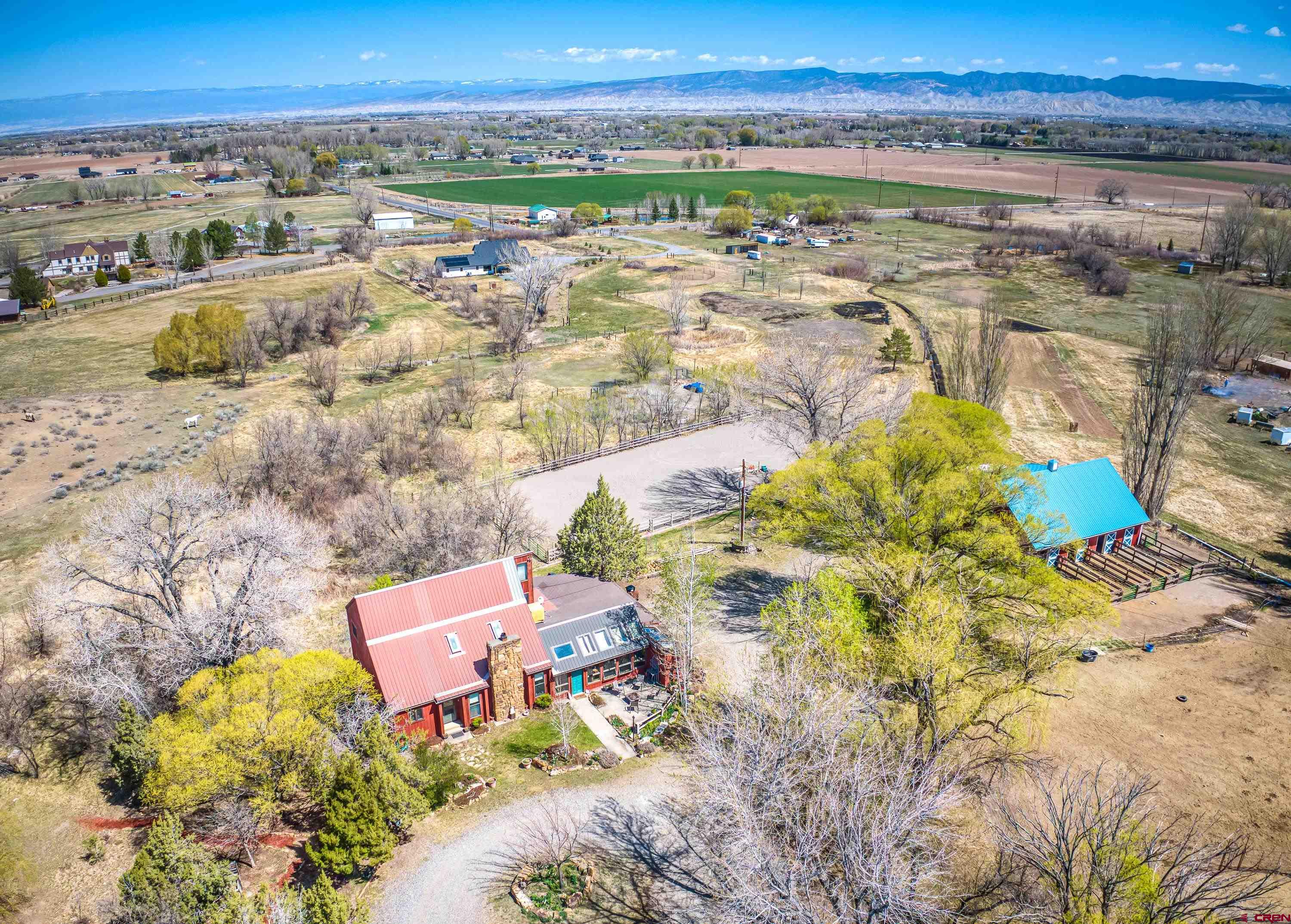 60805 Oasis Road Montrose, CO 81403 - Photo 39 of 41