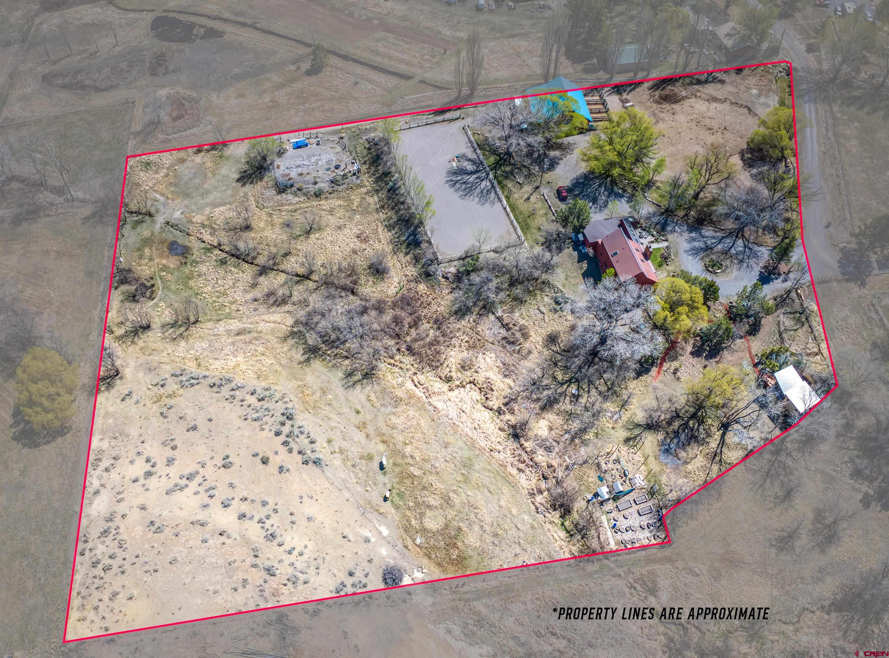 60805 Oasis Road Montrose, CO 81403 - Photo 40 of 41