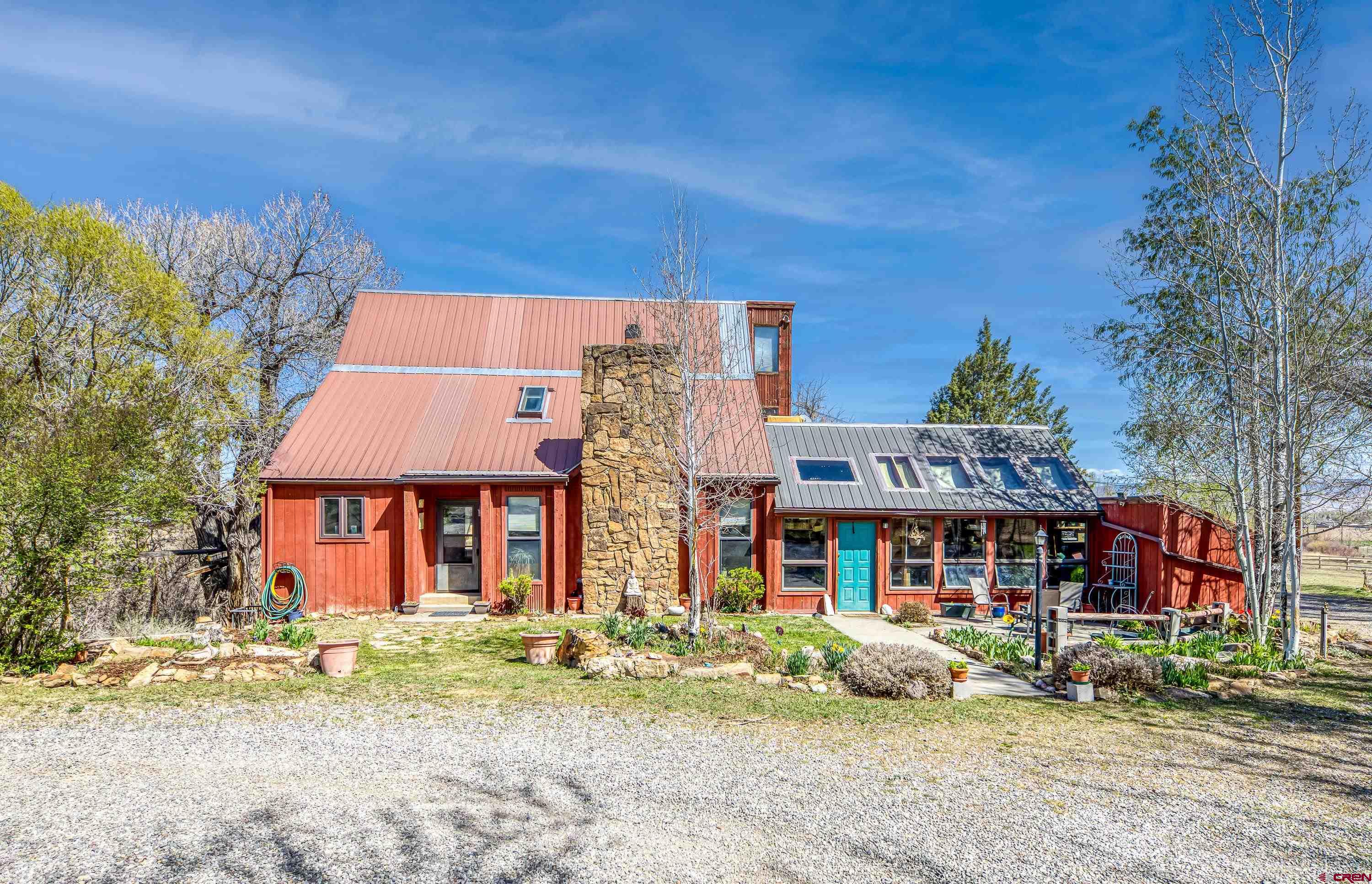 60805 Oasis Road Montrose, CO 81403 - Photo 41 of 41