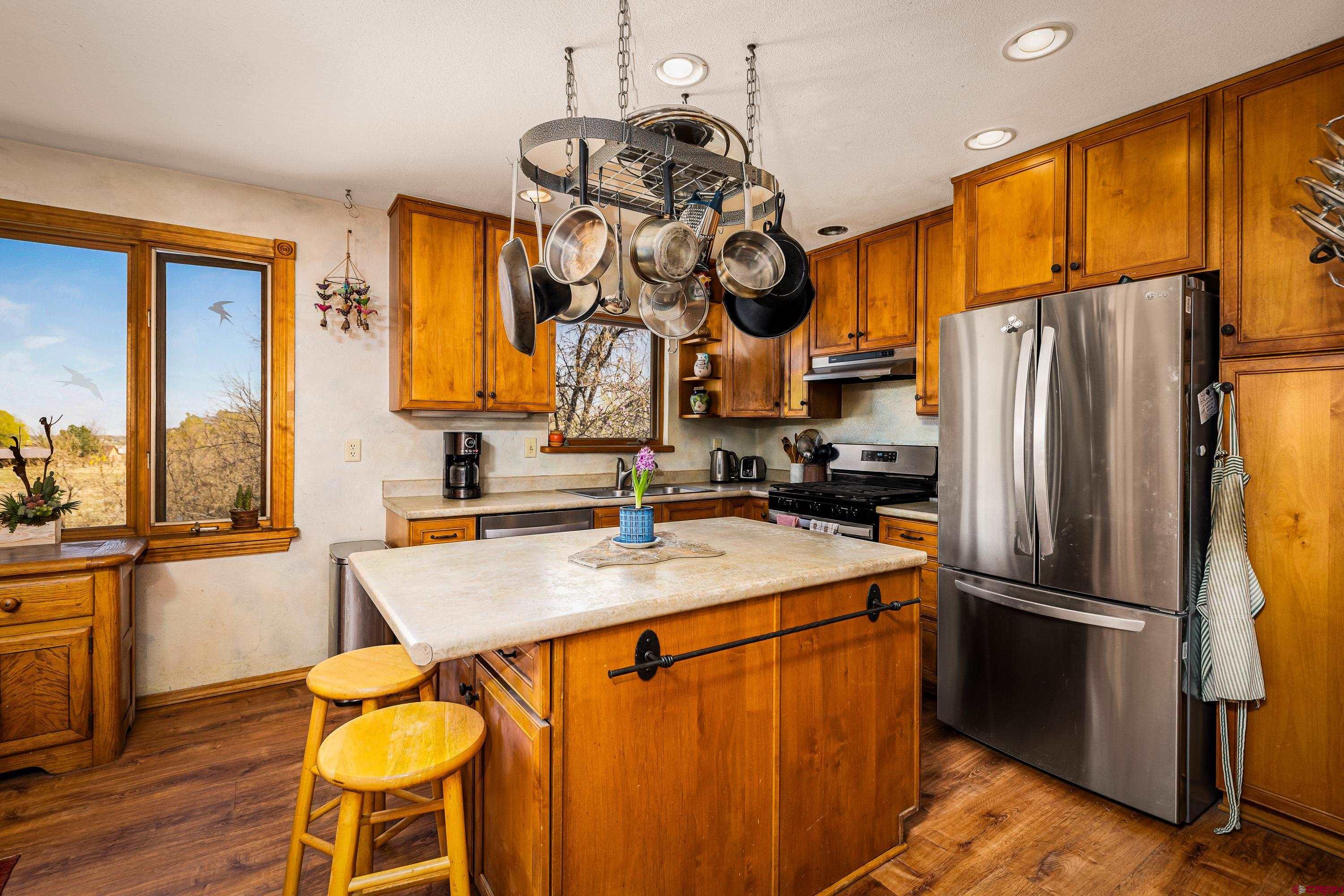 60805 Oasis Road Montrose, CO 81403 - Photo 5 of 41