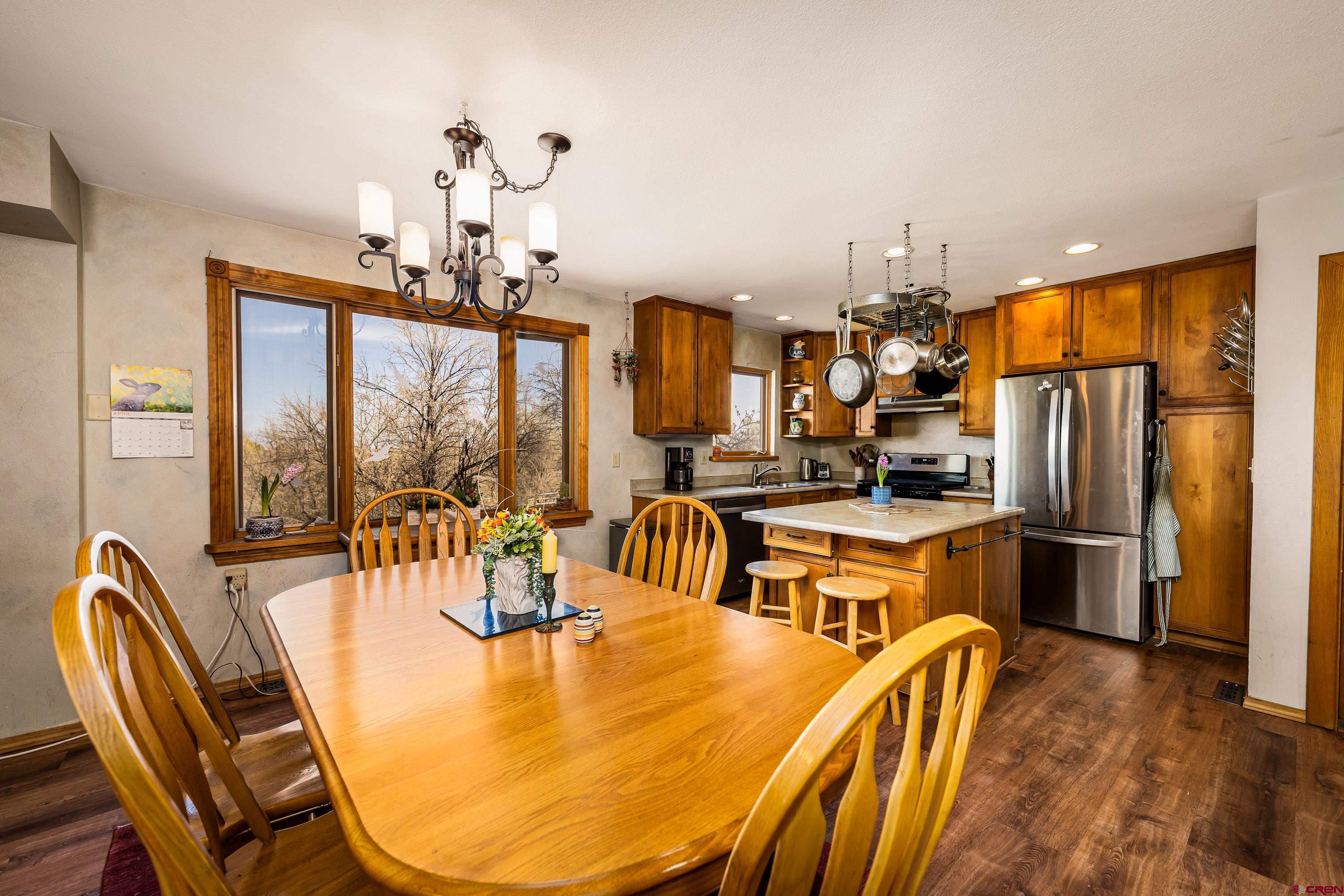 60805 Oasis Road Montrose, CO 81403 - Photo 6 of 41