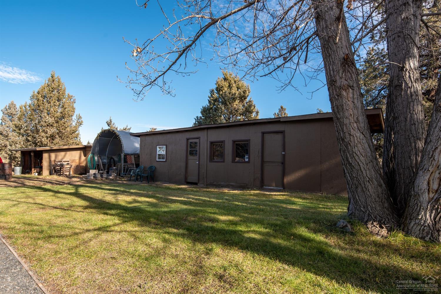 7026 Southwest Ermine Road Terrebonne, OR 97760 - Photo 24 of 25 Additional Photo