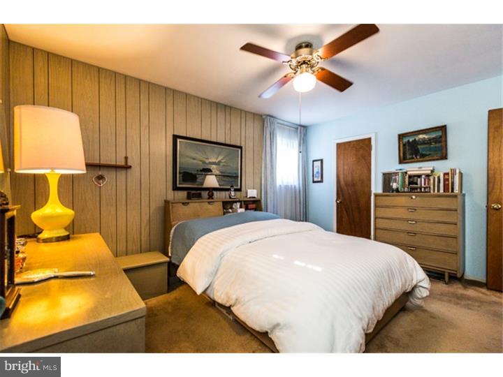 41 Brimfield Road Audubon, PA 19403 - Photo 11 of 22 Bedroom - Main