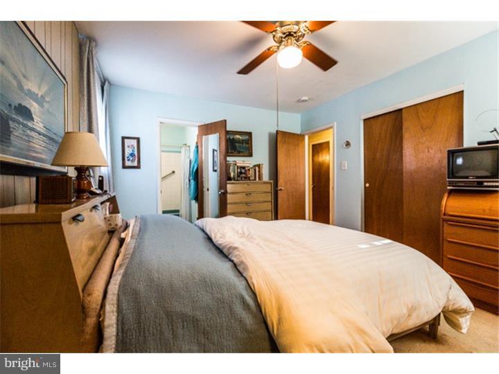41 Brimfield Road Audubon, PA 19403 - Photo 12 of 22 Bedroom - Main