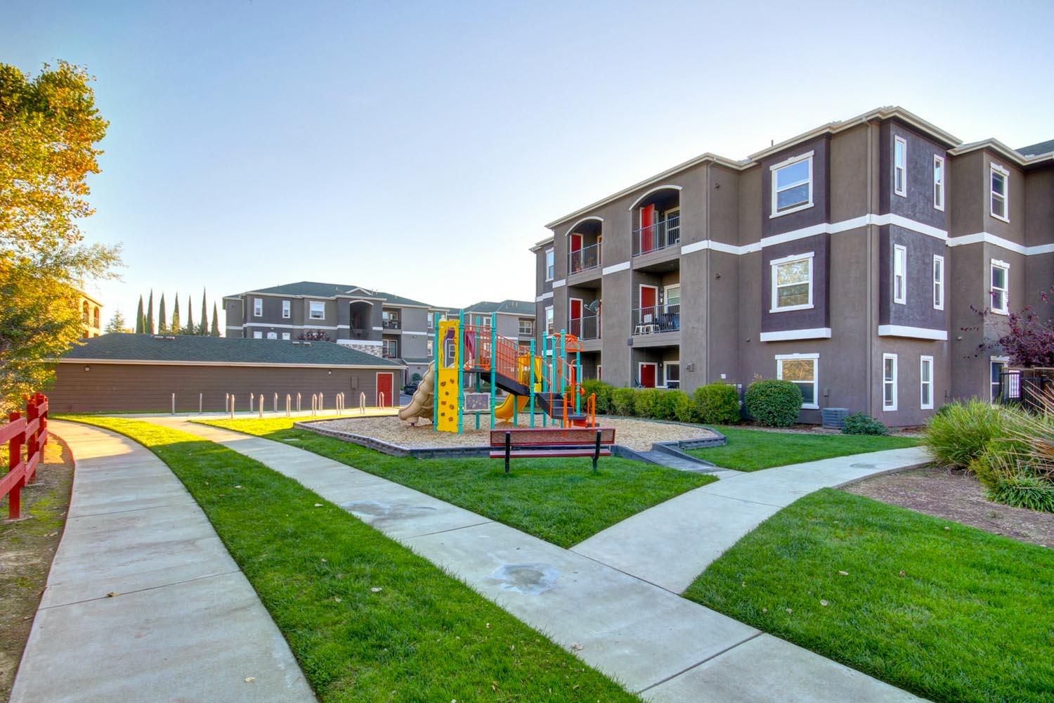 8434 Walerga Road, Unit 1031 Antelope, CA 95843 - Photo 33 of 38