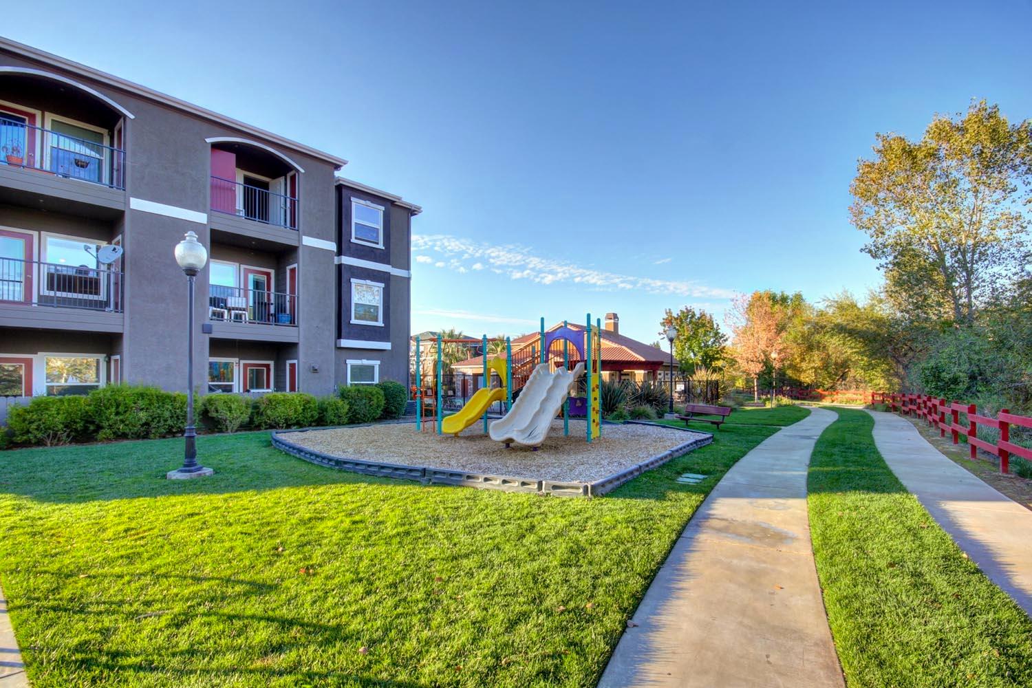 8434 Walerga Road, Unit 1031 Antelope, CA 95843 - Photo 34 of 38