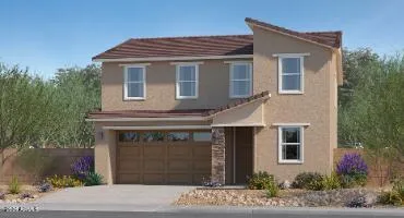 $391,490 | 30306 West Wild Hazel Drive, Buckeye, AZ 85396