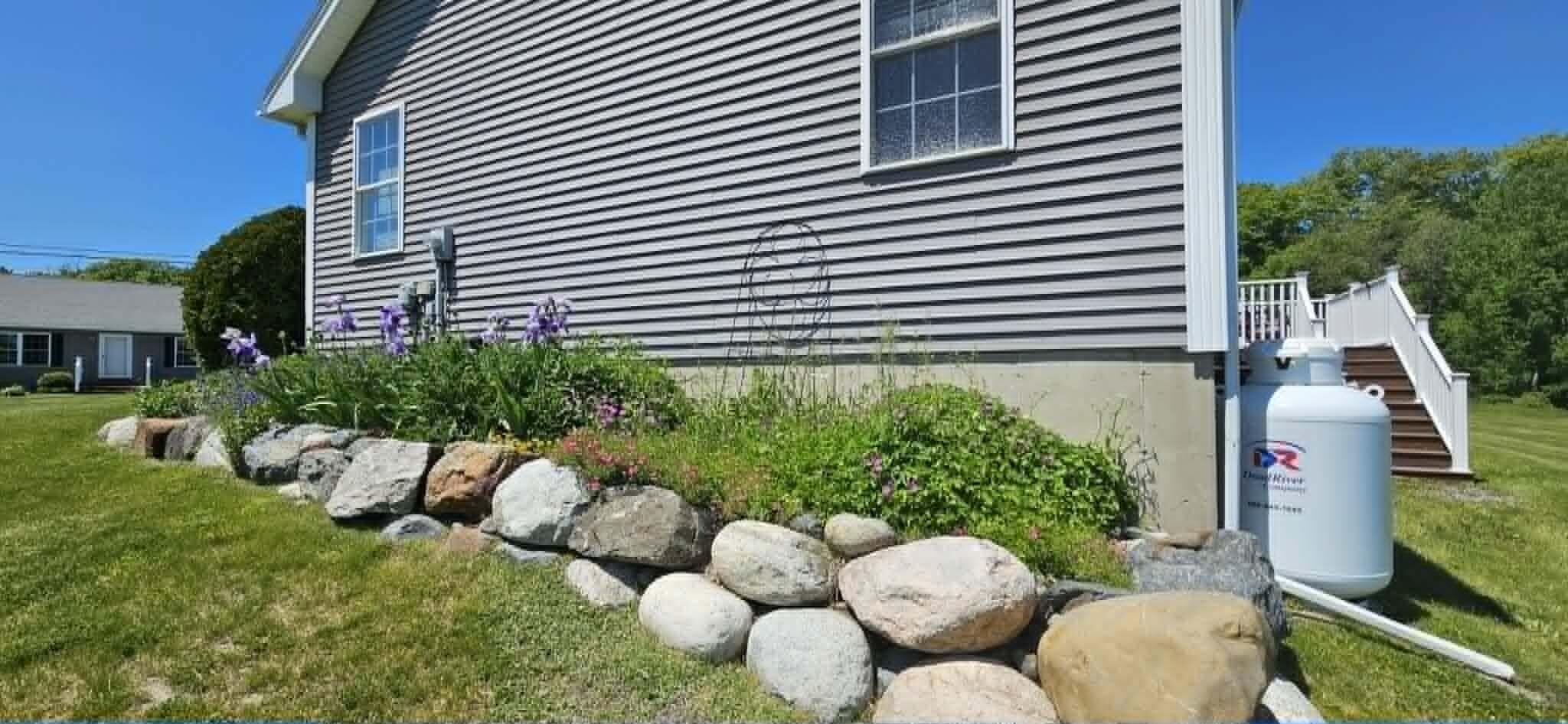 93 Streamside Lane, Unit 1 Bangor, ME 04401 - Photo 38 of 41 35