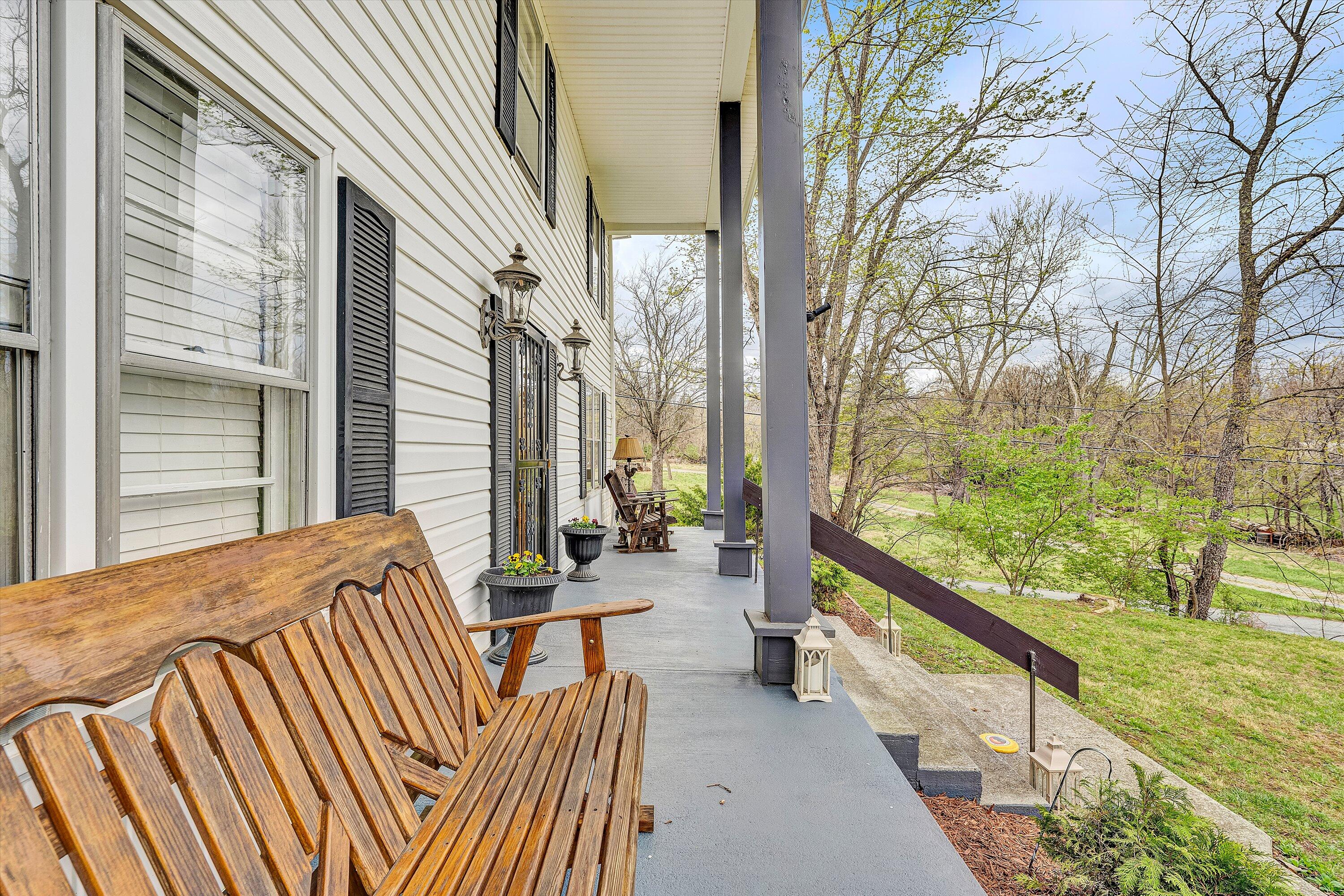 2238 Houston Mines Road Troutville, VA 24175 - Photo 4 of 36