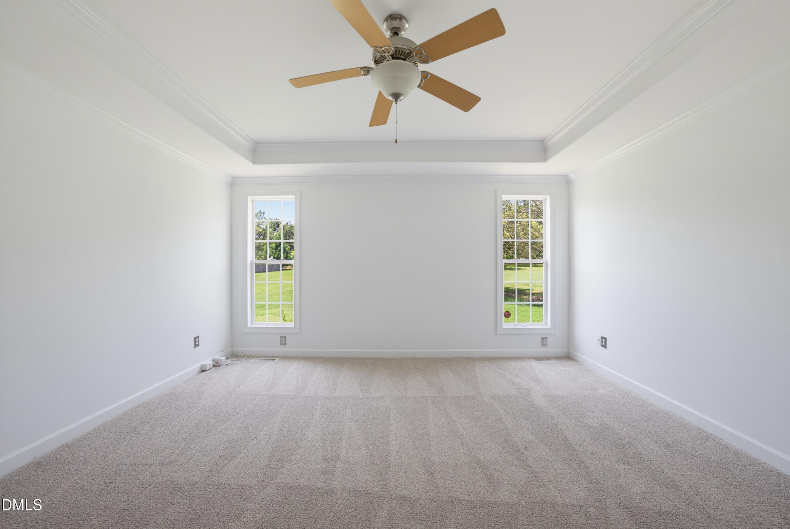 2912 Oak Bridge Drive Raleigh, NC 27610 - Photo 10 of 55 DSC02021