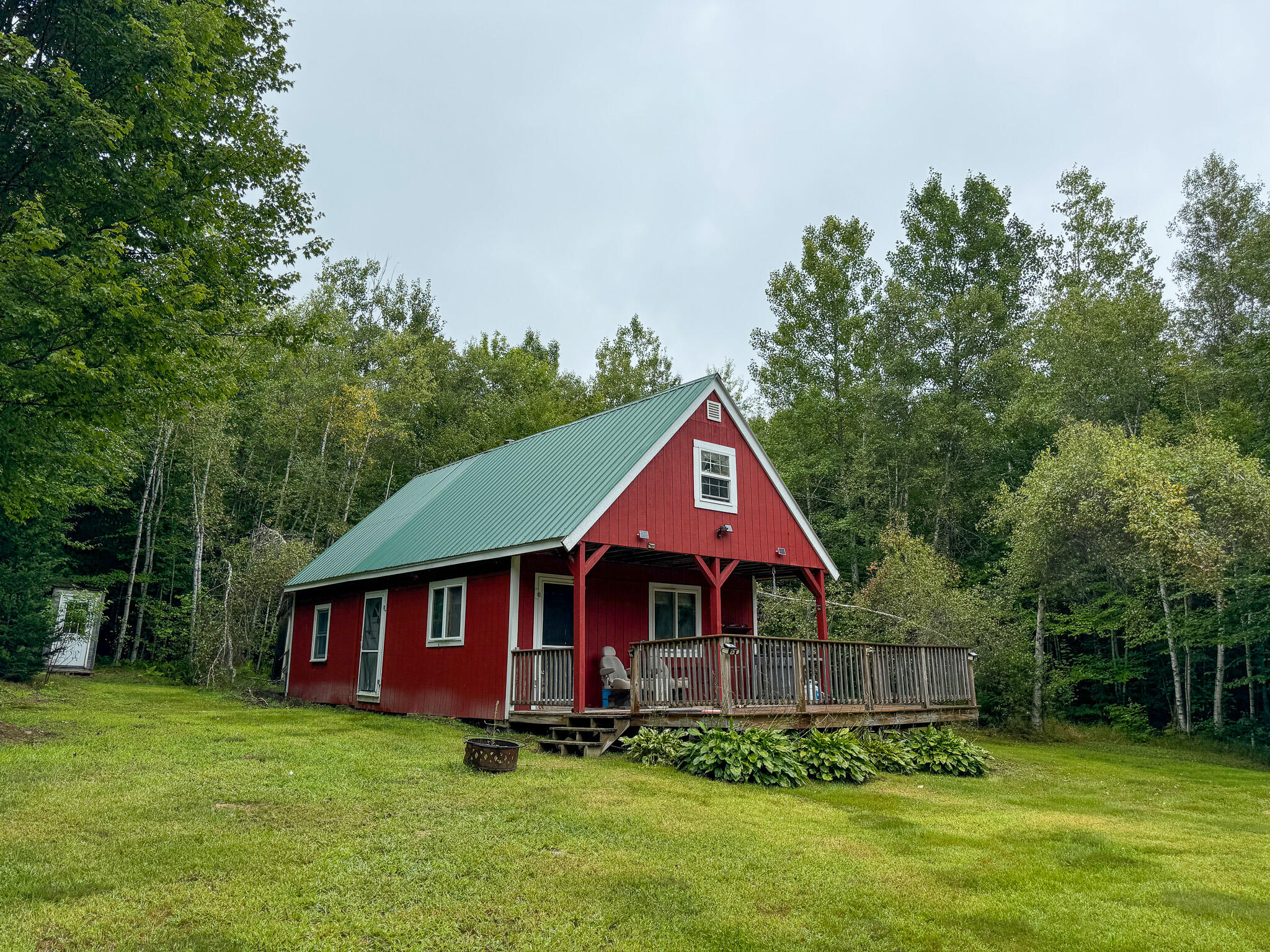M1-l58 Dipper Pond Road Carroll Plt, ME 04487 - Photo 6 of 28 6
