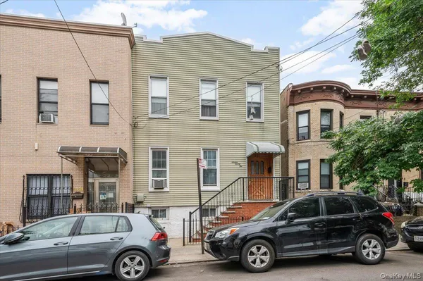 $999,000 | 1622 Norman Street | Ridgewood
