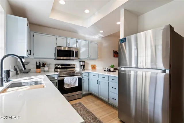 $2,295 | 1017 East Maryland Avenue, Unit 116, Phoenix, AZ 85014