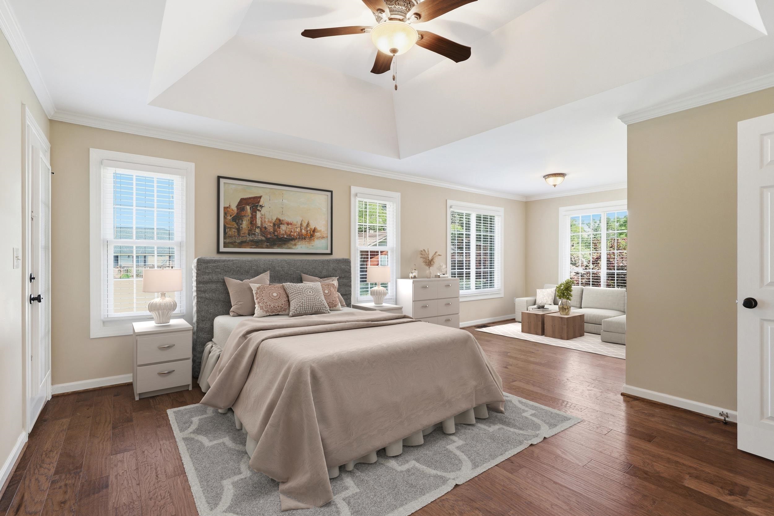 202 Goodjoin Road Lyman, SC 29365 - Photo 4 of 41 virtually staged