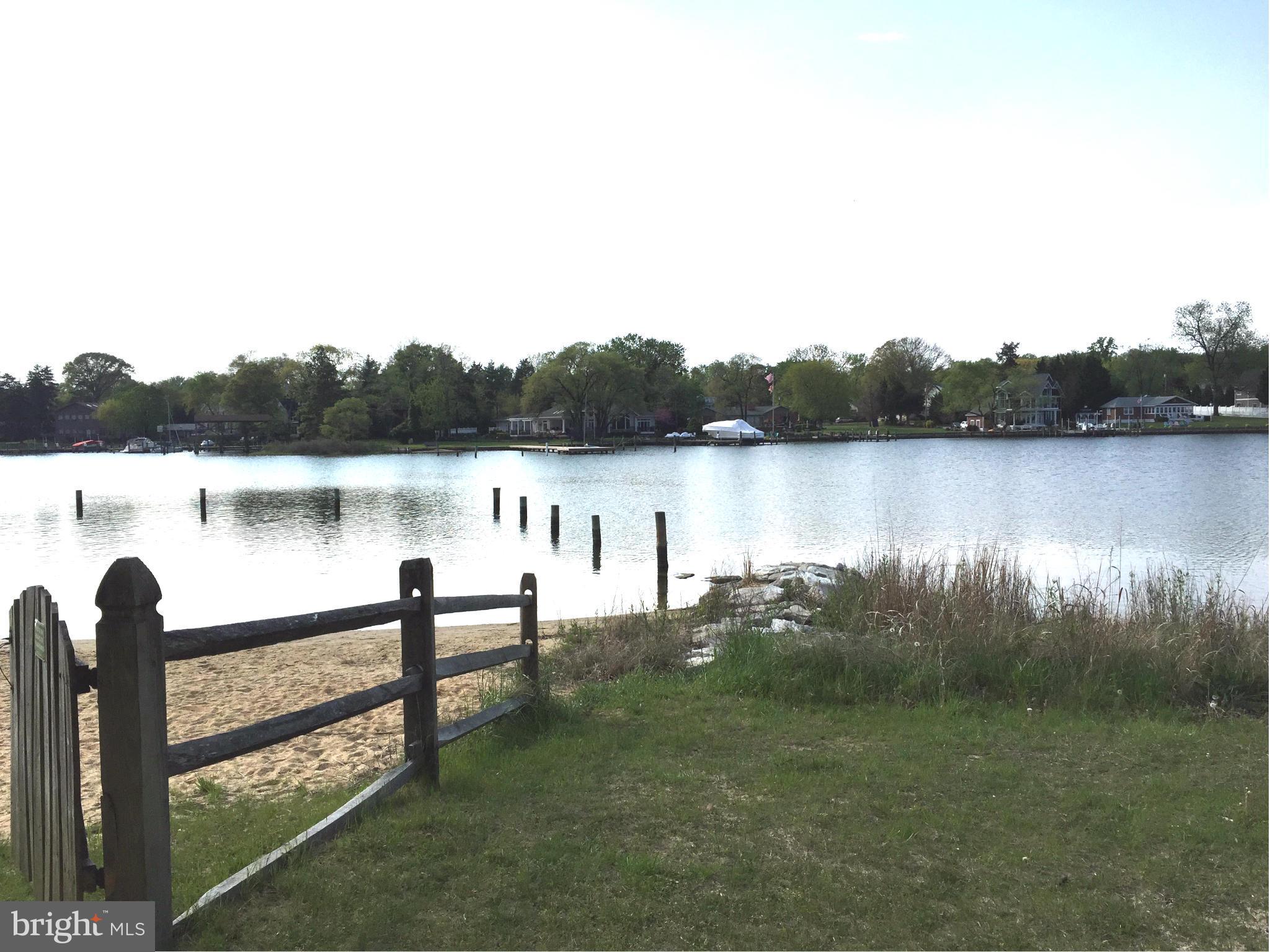 1539 Mayfield Road Edgewater, MD 21037 - Photo 17 of 17 a view of a lake