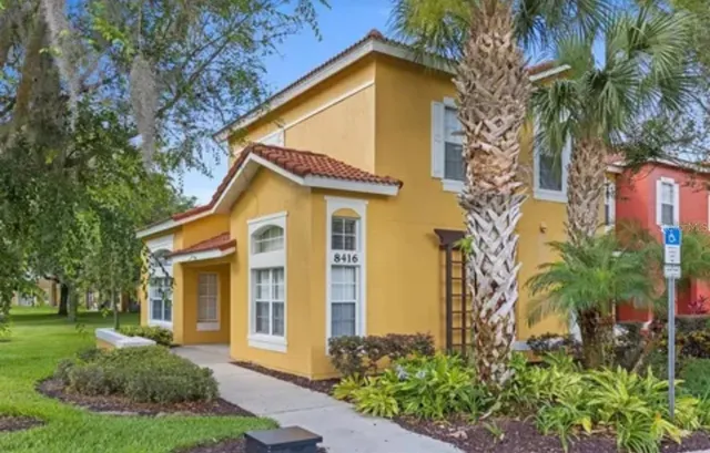 $379,000 | 8416 Blue Lagoon Drive, Kissimmee, FL 34747