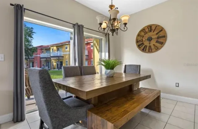 $379,000 | 8416 Blue Lagoon Drive, Kissimmee, FL 34747