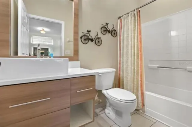 $379,000 | 8416 Blue Lagoon Drive, Kissimmee, FL 34747