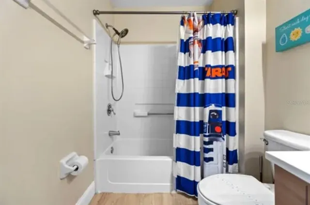 $379,000 | 8416 Blue Lagoon Drive, Kissimmee, FL 34747