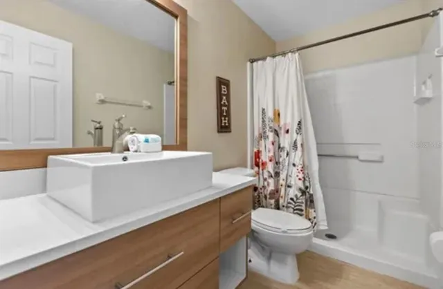 $379,000 | 8416 Blue Lagoon Drive, Kissimmee, FL 34747