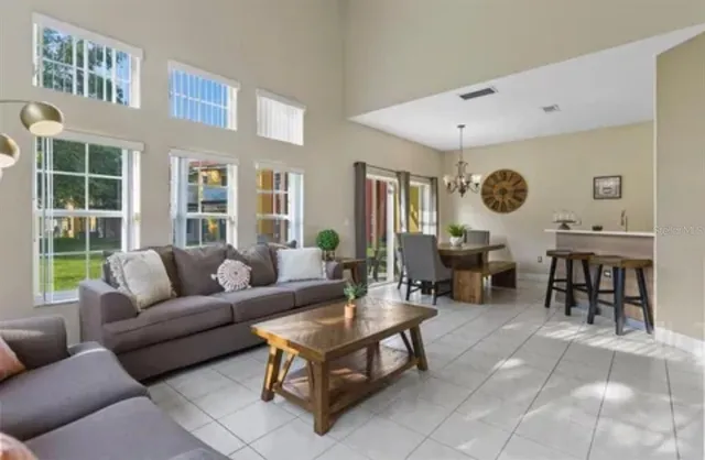 $379,000 | 8416 Blue Lagoon Drive, Kissimmee, FL 34747