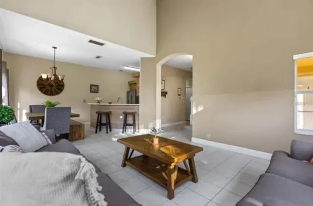 $379,000 | 8416 Blue Lagoon Drive, Kissimmee, FL 34747