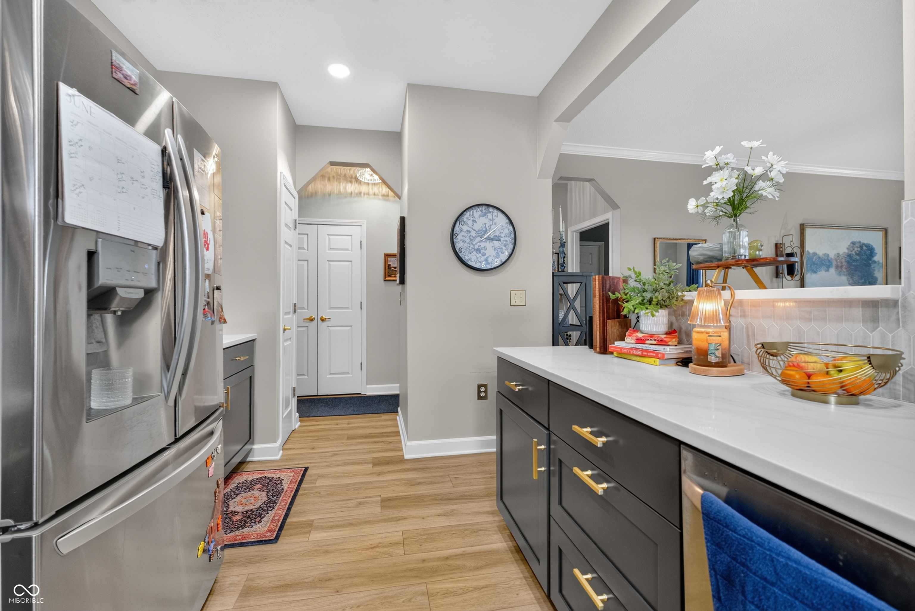 1415 Shadow Ridge Road Carmel, IN 46280 - Photo 21 of 45