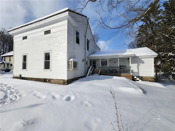 $195,000 | 19 South Street, Edmeston, NY 13335